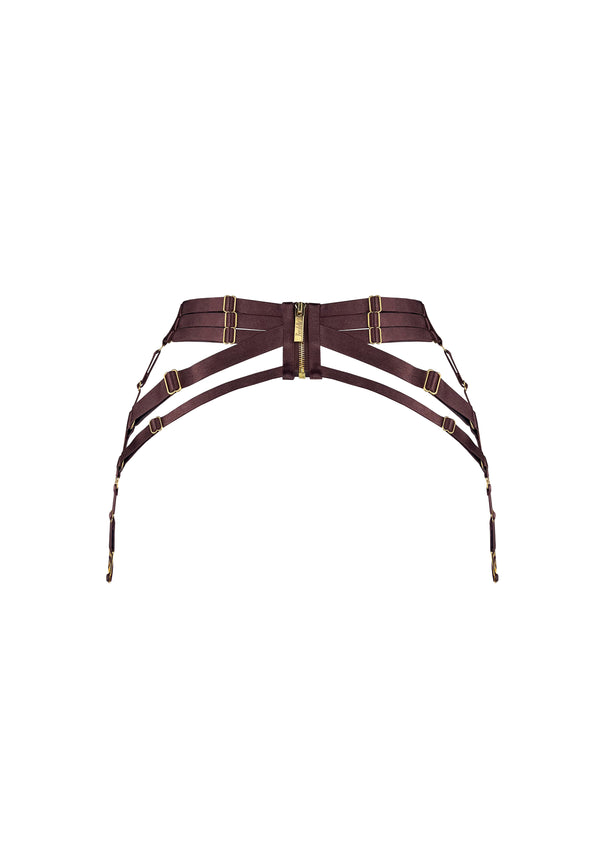 Signature Strap Suspender